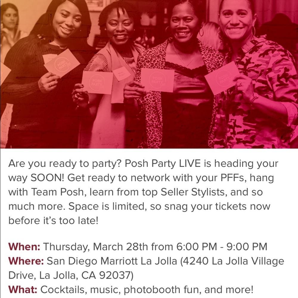 Join me and our fellow PFFs - Picture 2 of 2